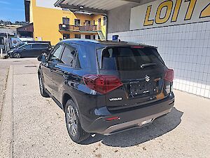 Suzuki Vitara 1,4 Hybrid ALLGRIP shine Aut.