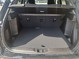 Suzuki Vitara 1,4 Hybrid ALLGRIP shine Aut.