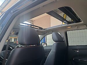 Suzuki Vitara 1,4 Hybrid ALLGRIP flash "Sondermodell"