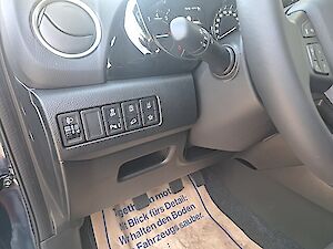Suzuki Vitara 1,4 Hybrid ALLGRIP flash "Sondermodell"