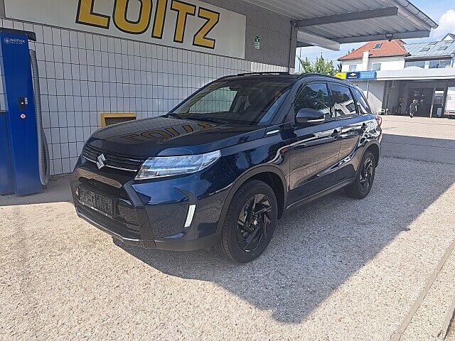 Suzuki Vitara  1,4 Hybrid ALLGRIP flash "Sondermodell"