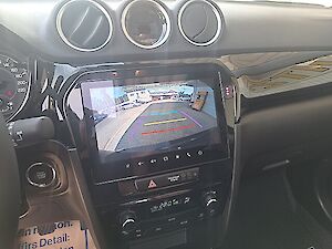 Suzuki Vitara 1,4 Hybrid ALLGRIP flash "Sondermodell"