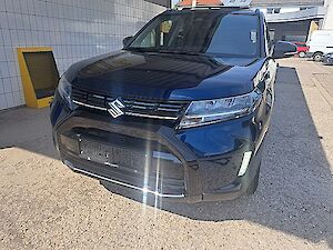 Suzuki Vitara 1,4 Hybrid ALLGRIP flash "Sondermodell"