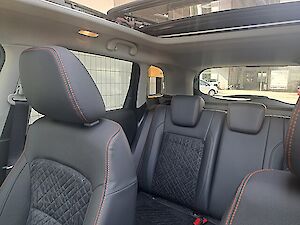 Suzuki Vitara 1,4 Hybrid ALLGRIP flash "Sondermodell"