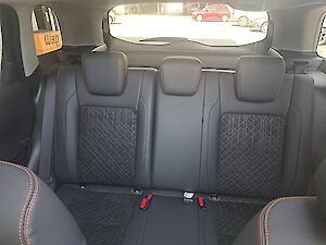 Suzuki Vitara 1,4 Hybrid ALLGRIP flash "Sondermodell"