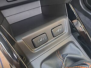 Suzuki Vitara 1,4 Hybrid ALLGRIP flash "Sondermodell"