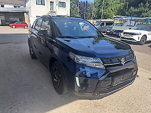 Suzuki Vitara 1,4 Hybrid ALLGRIP flash "Sondermodell"