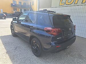 Suzuki Vitara 1,4 Hybrid ALLGRIP flash "Sondermodell"