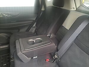 Nissan X-Trail X-TRAIL 1,6dCi Acenta ALL-MODE 4x4i