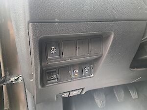 Nissan X-Trail X-TRAIL 1,6dCi Acenta ALL-MODE 4x4i