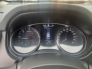 Nissan X-Trail X-TRAIL 1,6dCi Acenta ALL-MODE 4x4i