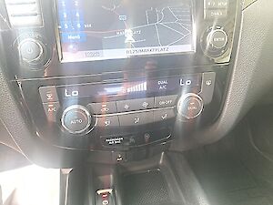 Nissan X-Trail X-TRAIL 1,6dCi Acenta ALL-MODE 4x4i