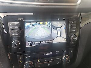 Nissan X-Trail X-TRAIL 1,6dCi Acenta ALL-MODE 4x4i