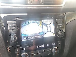 Nissan X-Trail X-TRAIL 1,6dCi Acenta ALL-MODE 4x4i