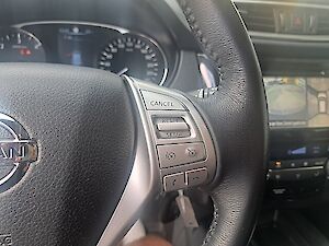 Nissan X-Trail X-TRAIL 1,6dCi Acenta ALL-MODE 4x4i