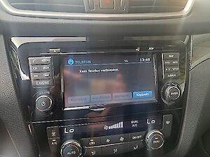 Nissan X-Trail X-TRAIL 1,6dCi Acenta ALL-MODE 4x4i