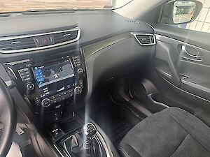 Nissan X-Trail X-TRAIL 1,6dCi Acenta ALL-MODE 4x4i