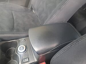 Nissan X-Trail X-TRAIL 1,6dCi Acenta ALL-MODE 4x4i