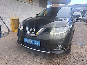 Nissan X-Trail X-TRAIL 1,6dCi Acenta ALL-MODE 4x4i