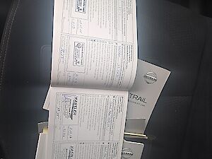 Nissan X-Trail X-TRAIL 1,6dCi Acenta ALL-MODE 4x4i
