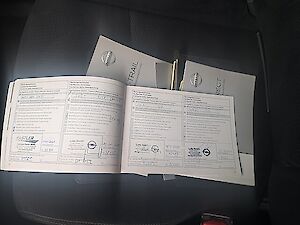 Nissan X-Trail X-TRAIL 1,6dCi Acenta ALL-MODE 4x4i