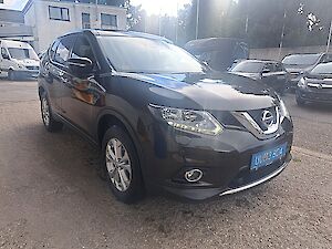 Nissan X-Trail X-TRAIL 1,6dCi Acenta ALL-MODE 4x4i