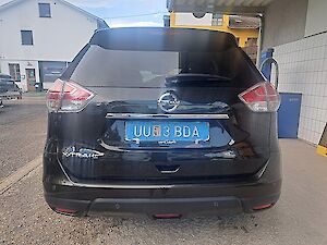 Nissan X-Trail X-TRAIL 1,6dCi Acenta ALL-MODE 4x4i