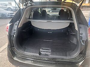 Nissan X-Trail X-TRAIL 1,6dCi Acenta ALL-MODE 4x4i