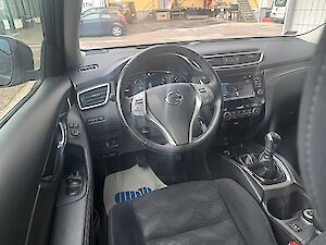 Nissan X-Trail X-TRAIL 1,6dCi Acenta ALL-MODE 4x4i