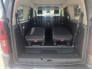 Opel Combo -e Life XL 50 kWh Elegance Plus