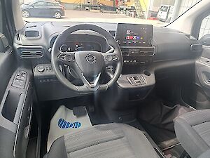 Opel Combo -e Life XL 50 kWh Elegance Plus
