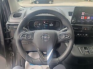 Opel Combo -e Life XL 50 kWh Elegance Plus