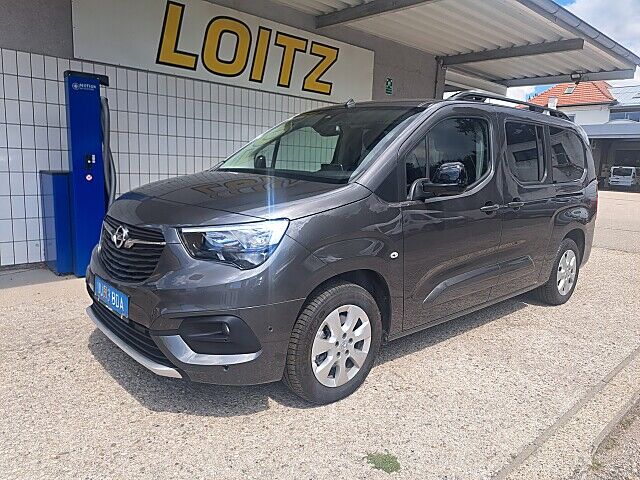 Opel Combo  -e Life XL 50 kWh Elegance Plus