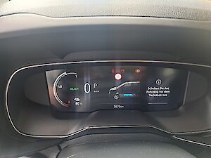 Opel Combo -e Life XL 50 kWh Elegance Plus