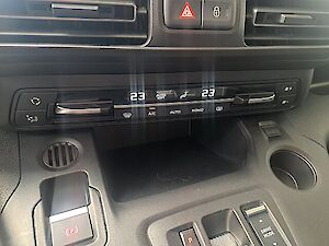 Opel Combo -e Life XL 50 kWh Elegance Plus