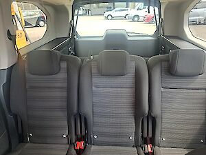 Opel Combo -e Life XL 50 kWh Elegance Plus