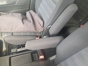 Opel Combo -e Life XL 50 kWh Elegance Plus