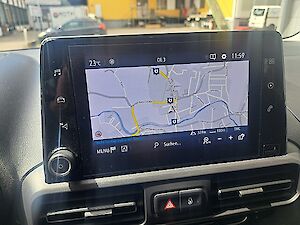 Opel Combo -e Life XL 50 kWh Elegance Plus