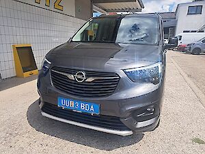 Opel Combo -e Life XL 50 kWh Elegance Plus