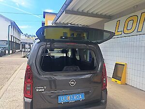 Opel Combo -e Life XL 50 kWh Elegance Plus