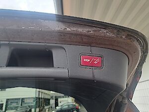 Mercedes-Benz GLA-Klasse GLA 220 CDI 4MATIC Aut. *Vollausstattung*