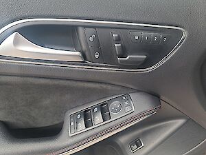 Mercedes-Benz GLA-Klasse GLA 220 CDI 4MATIC Aut. *Vollausstattung*