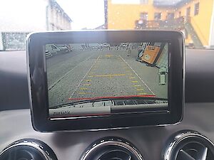 Mercedes-Benz GLA-Klasse GLA 220 CDI 4MATIC Aut. *Vollausstattung*