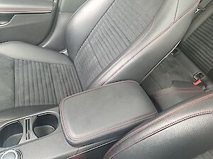 Mercedes-Benz GLA-Klasse GLA 220 CDI 4MATIC Aut. *Vollausstattung*