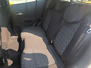 Opel Mokka 1,6 Ecotec Edition Start/Stop System