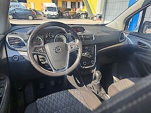 Opel Mokka 1,6 Ecotec Edition Start/Stop System