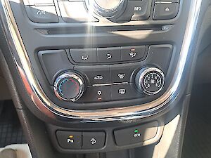 Opel Mokka 1,6 Ecotec Edition Start/Stop System