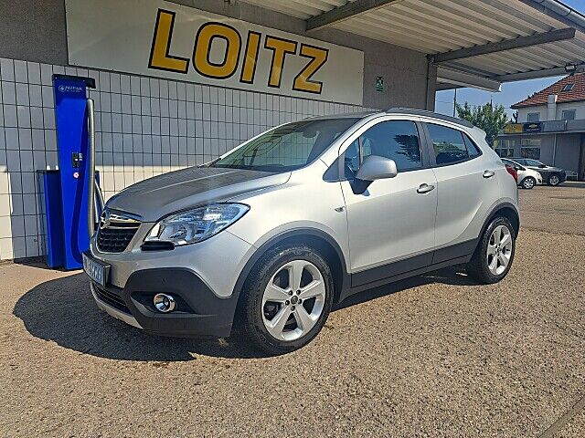 Opel Mokka  1,6 Ecotec Edition Start/Stop System