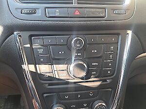 Opel Mokka 1,6 Ecotec Edition Start/Stop System
