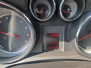 Opel Mokka 1,6 Ecotec Edition Start/Stop System